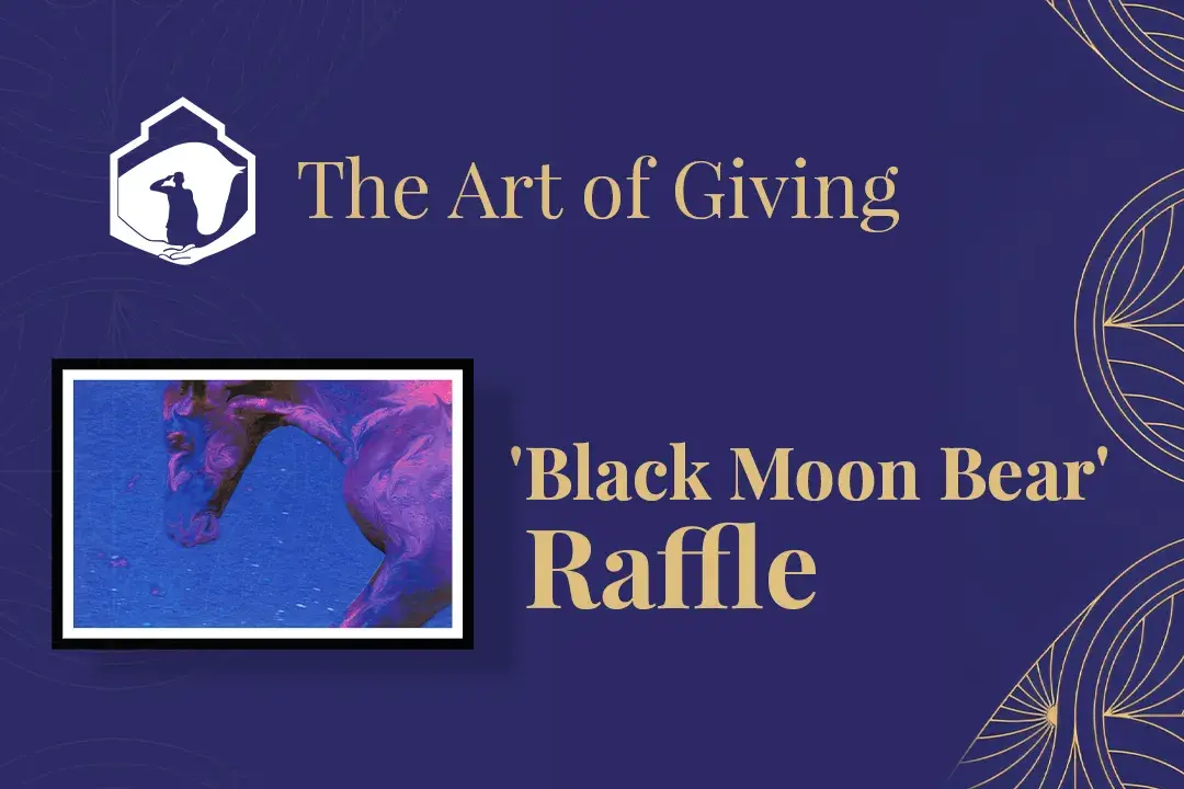 The Art of Giving