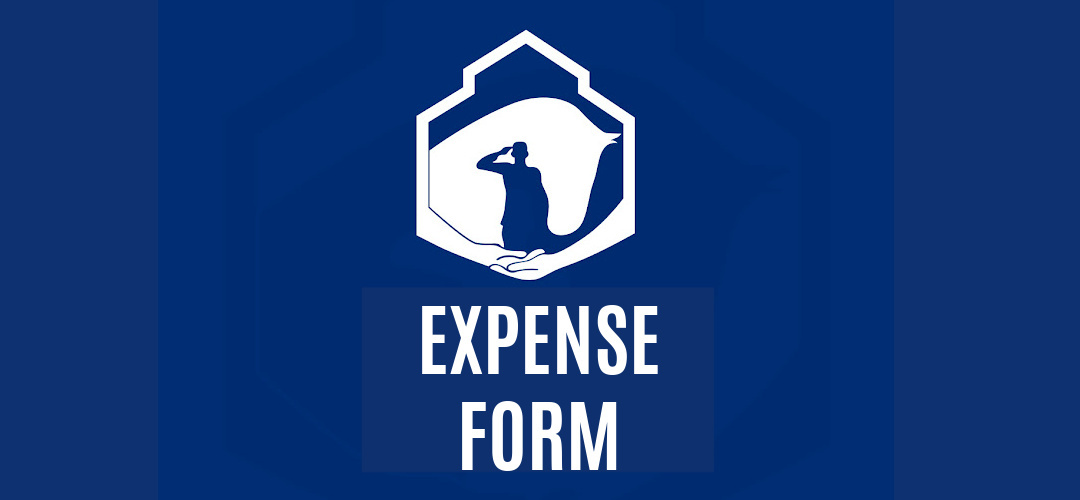 Expense Form