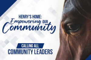 Website Banner Henry Homes