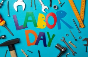 history of labor day henrys home