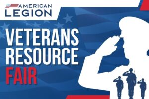 Veteran Resource Fair