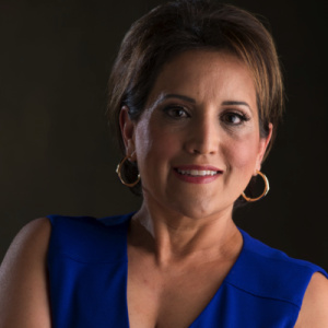 Darlene Gagnon CEO