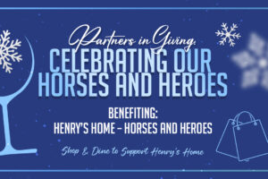 Partners in Giving