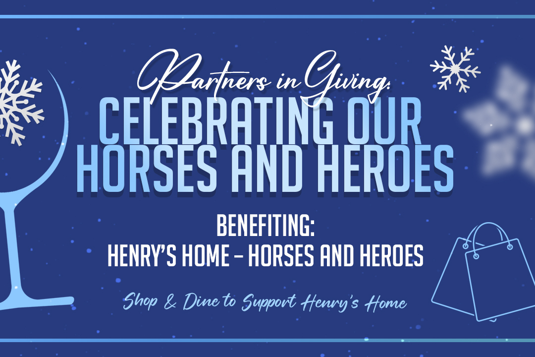 Partners in Giving