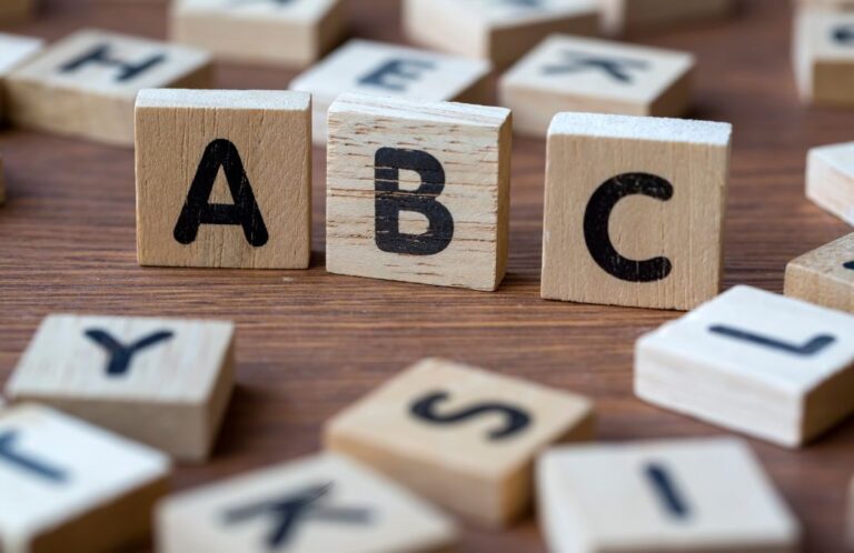 Unlocking the A Z of Low Effort Support Simple Ways to Help Henry's Home Thrive