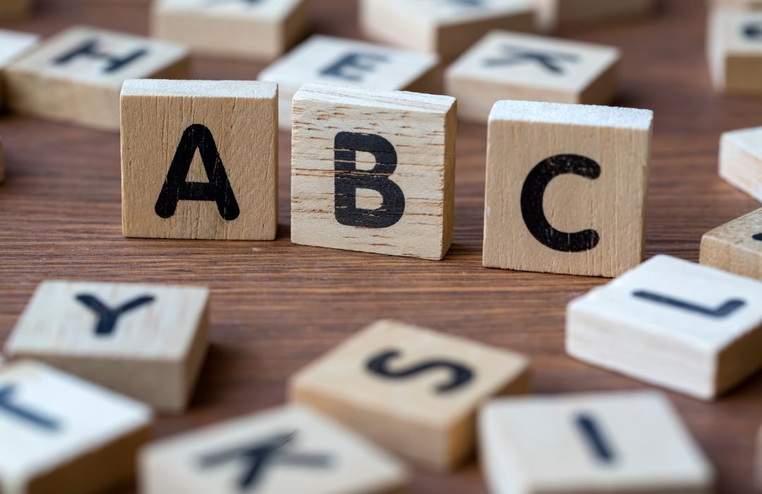 Unlocking the A Z of Low Effort Support Simple Ways to Help Henry's Home Thrive