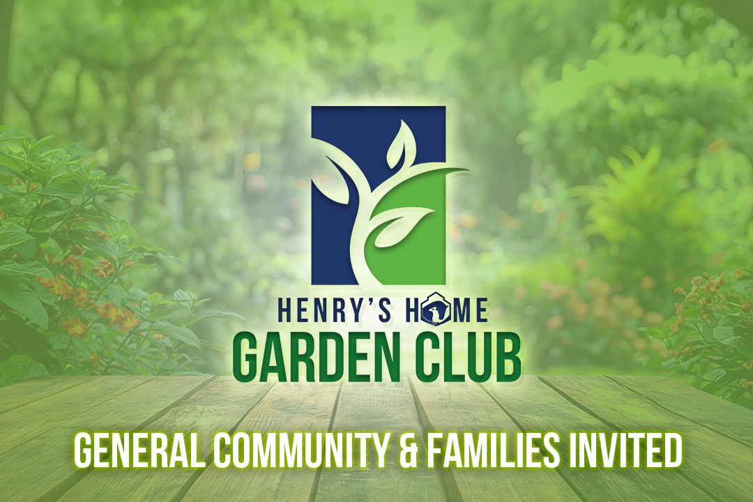 garden club volunteer