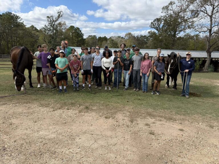 Rowing Club of The Woodands 1