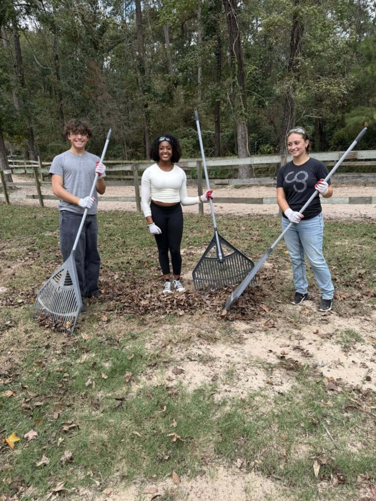 Rowing Club of The Woodands 3