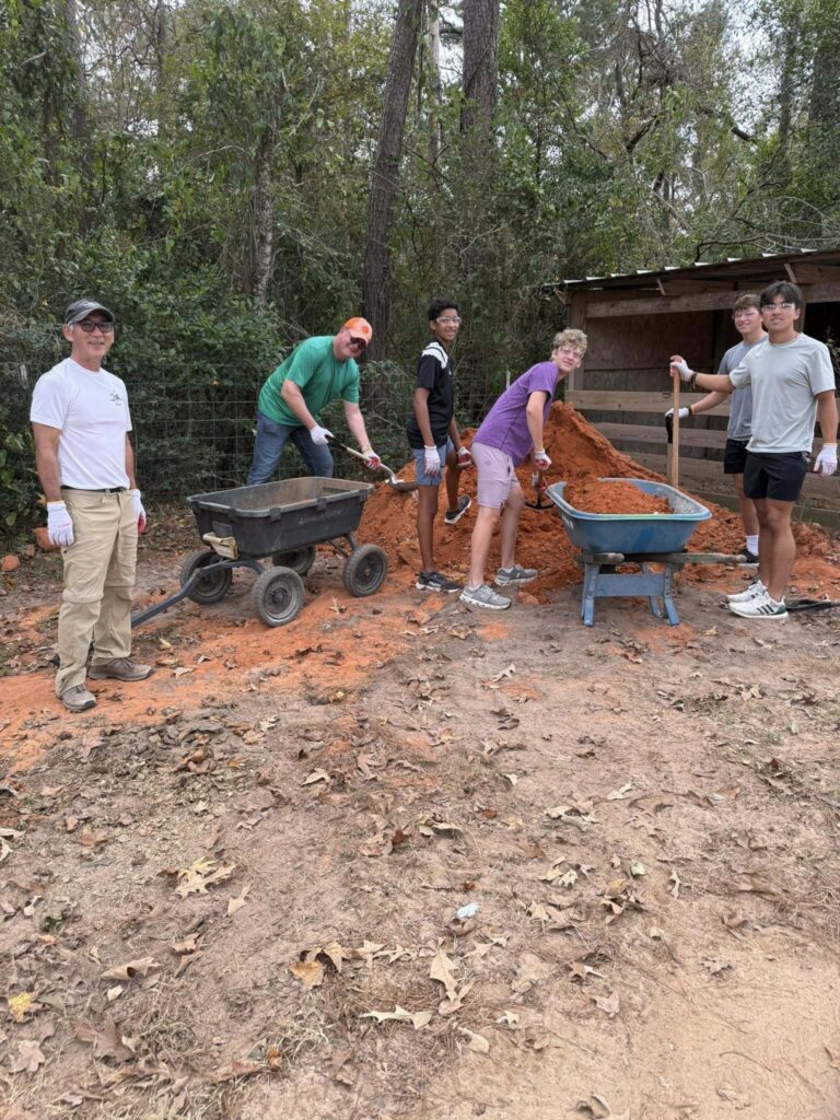 Rowing Club of The Woodands 4