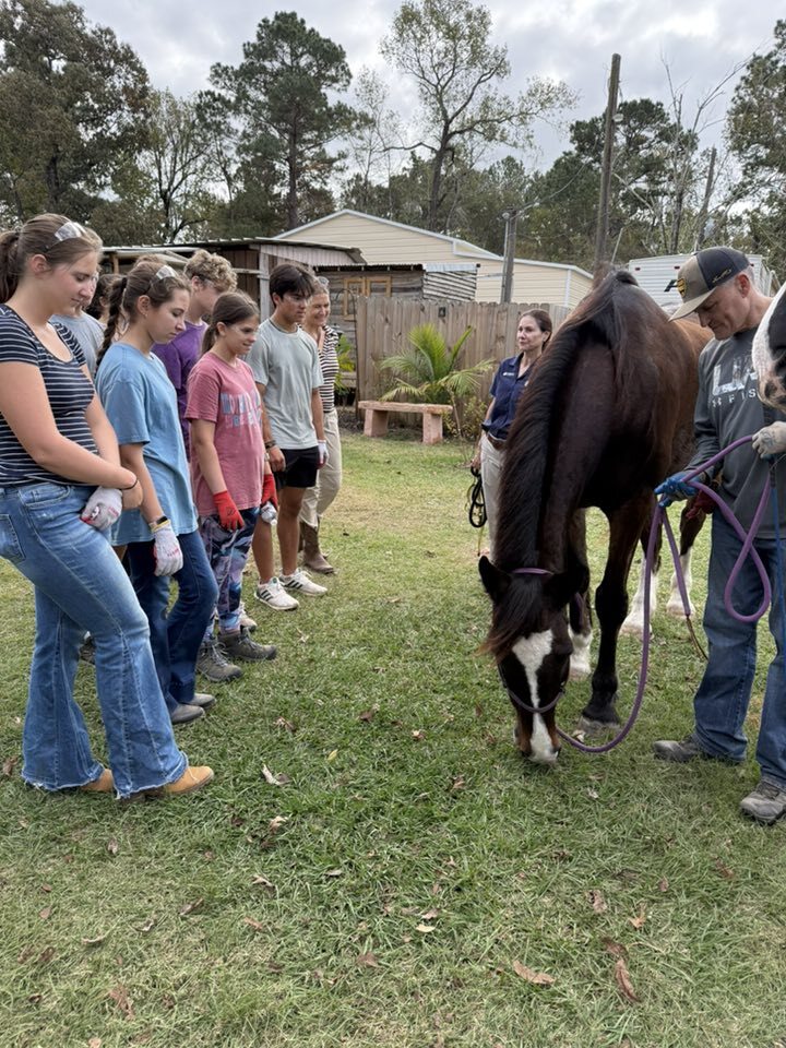 Rowing Club of The Woodands 8