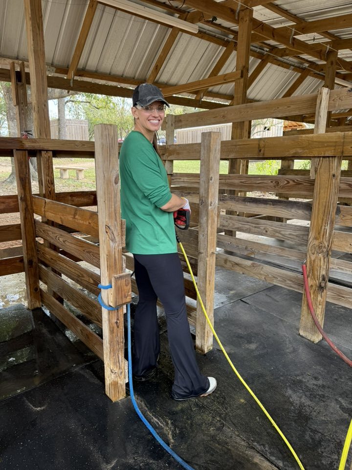 Rowing Club of The Woodands 9
