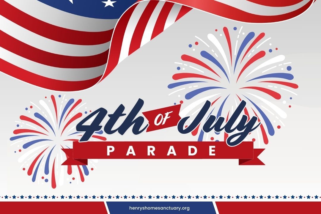 4th of July Parade