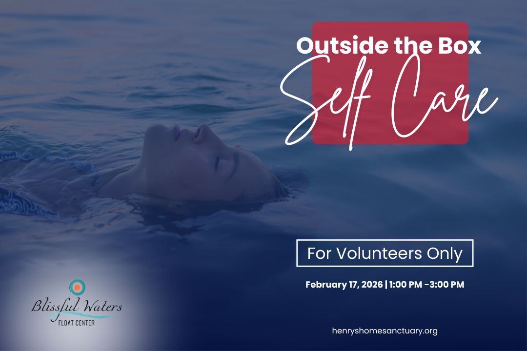 Blissfulwatersfloat Outside the Box Self Care (1080 x 720 px)
