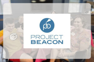 project beacon volunteer day