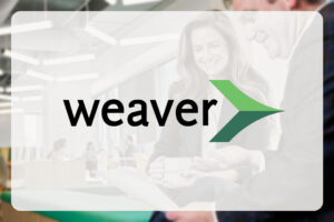 weaver volunteer day