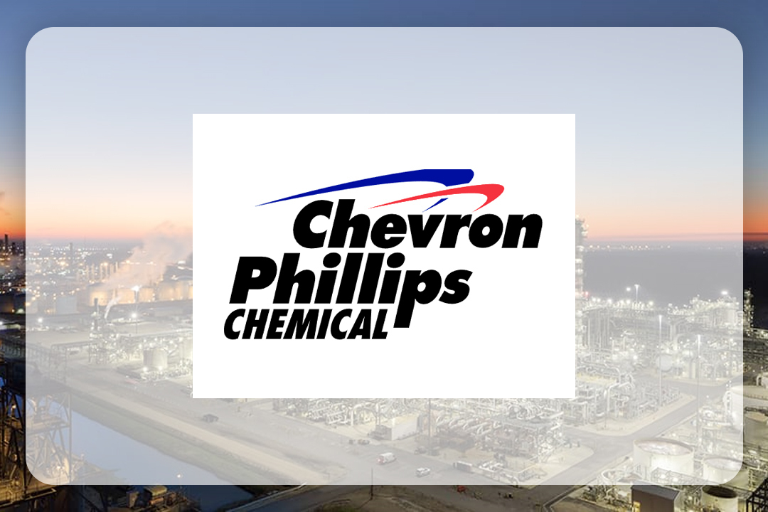 Chevron Philips