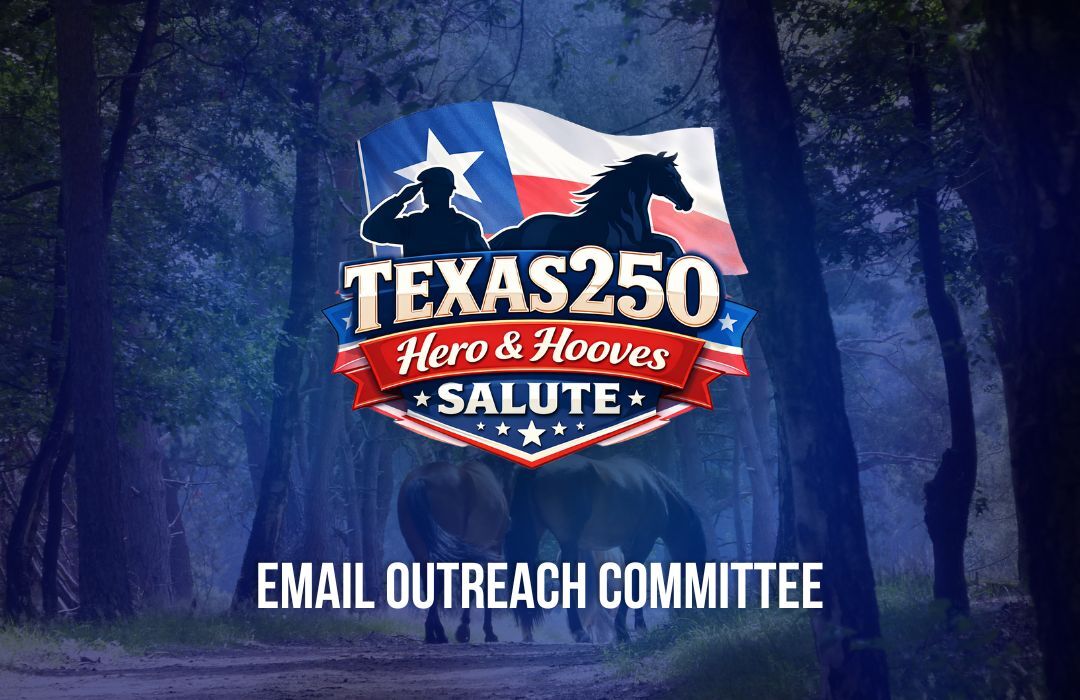 email outreach texas250