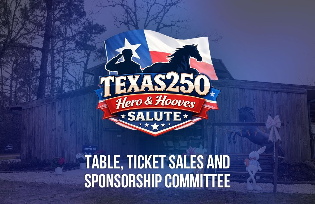 table ticket sponsorship texas250