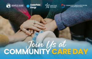 Community Care website