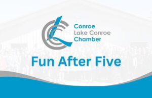 conroe fun after five