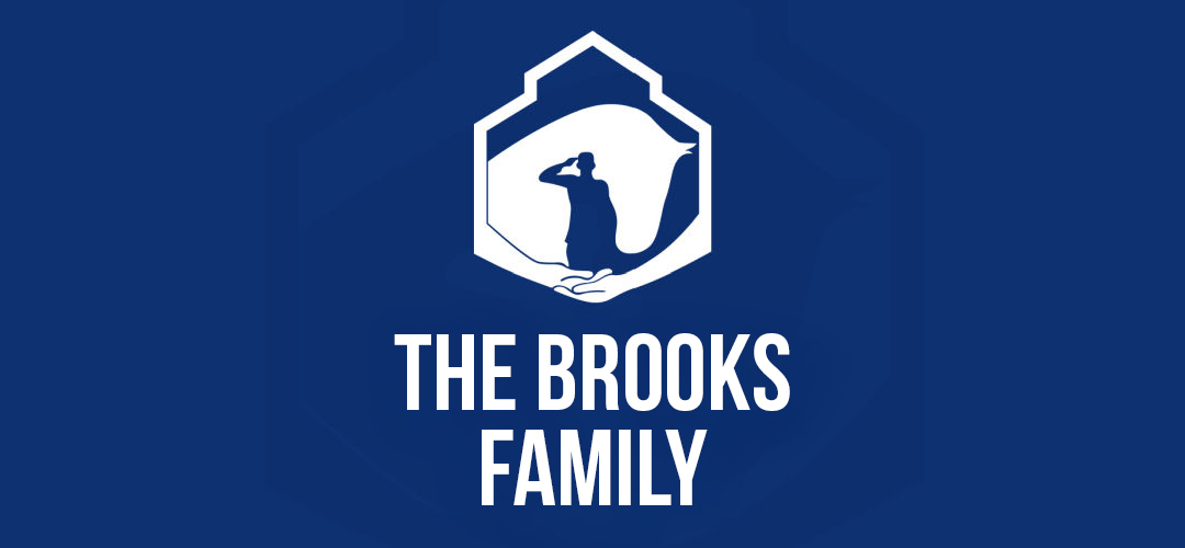 The Brooks Family