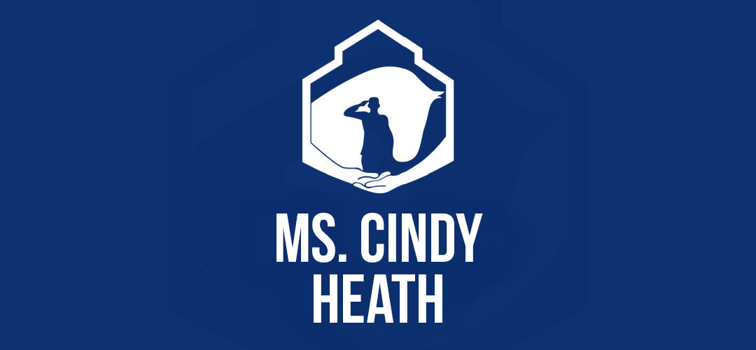 Ms. Cindy Heath