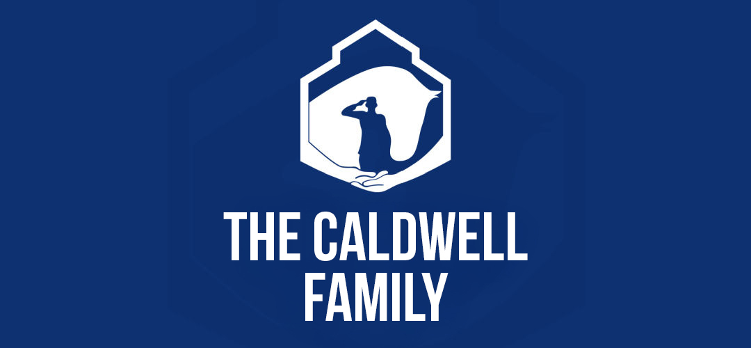The Caldwell Family
