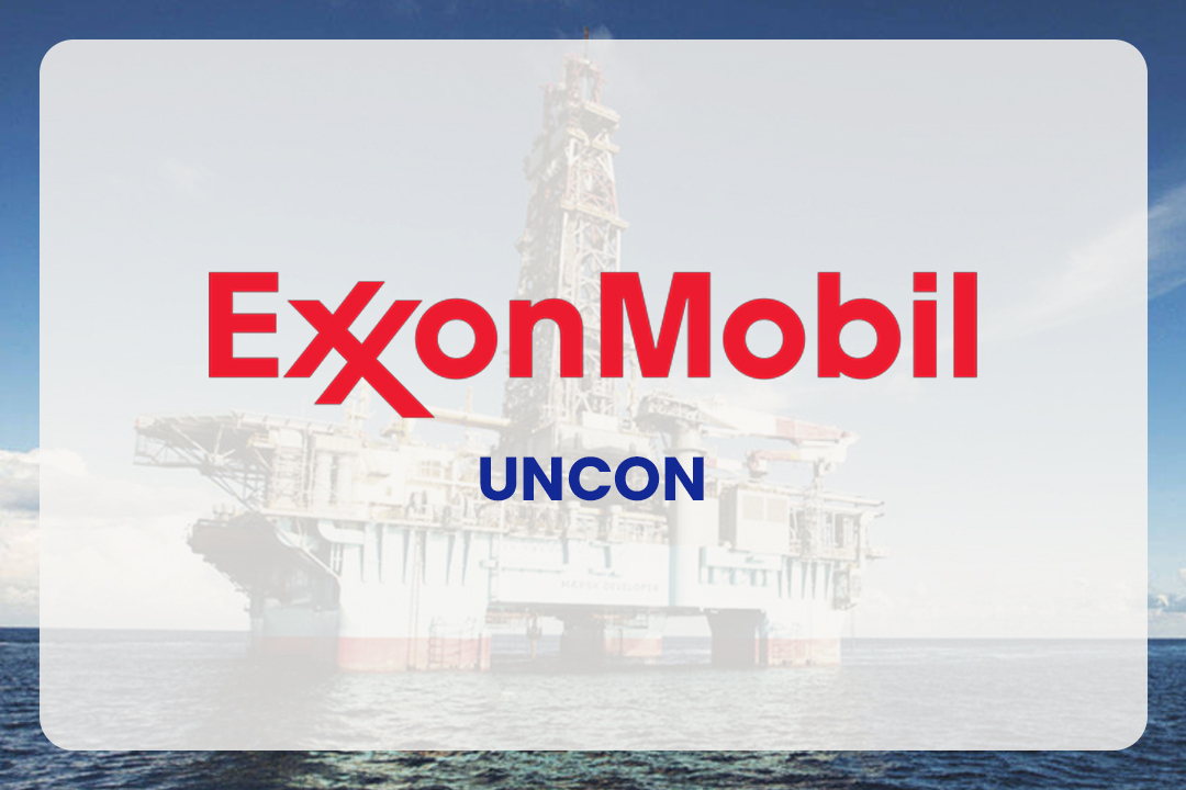 Event Graphics ExxonMobil 2