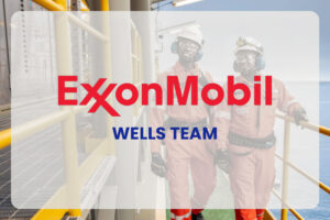 ExxonMobil Day of Caring – Wells Team