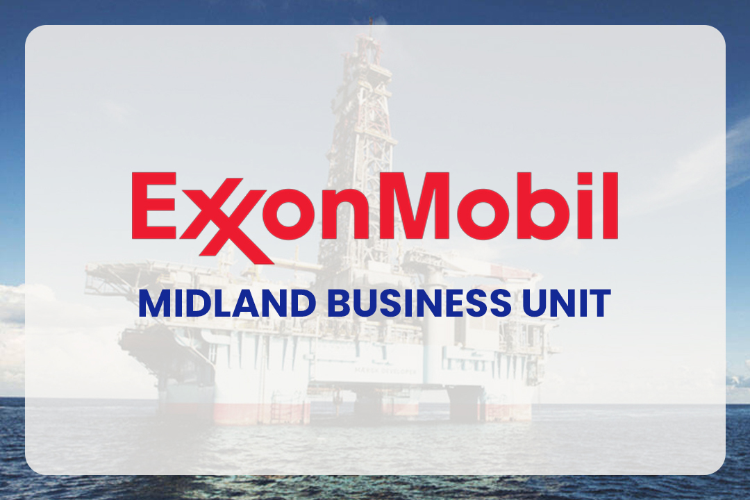 ExxonMobil Volunteer Day – Midland Business Unit