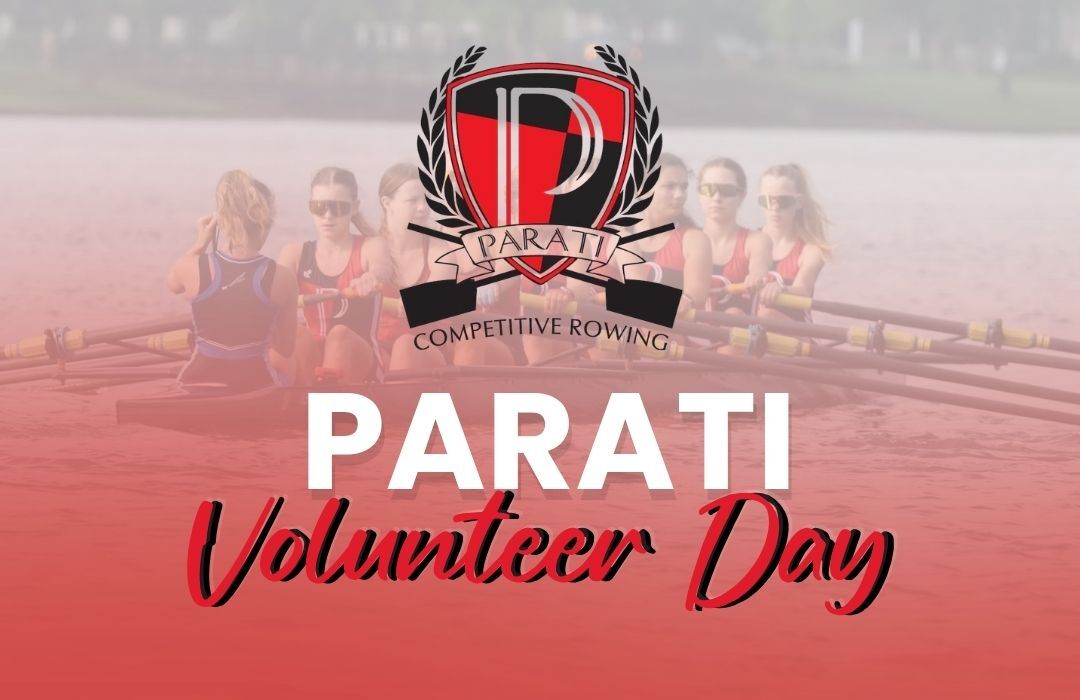 Parati Volunteer Day