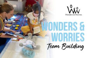 Wonders and Worries Volunteer Day