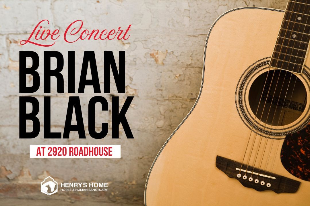Brian Black Event HH Event Website