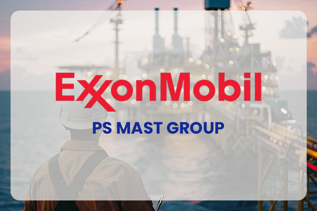 ExxonMobil PS MaST